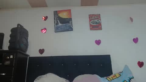 valerivegas online show from 11/13/25, 04:39