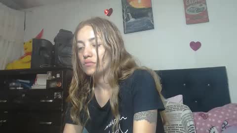 valerivegas online show from 12/03/25, 11:41