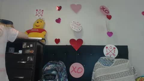 valerivegas online show from 02/08/26, 01:36