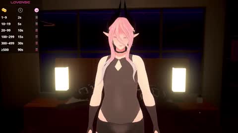 Valeriya Valentine online show from 10/06/25, 01:14