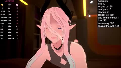 Valeriya Valentine online show from 10/17/25, 12:36