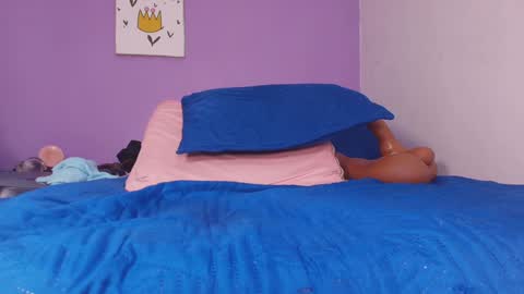 Valeryn online show from 02/06/25, 06:08