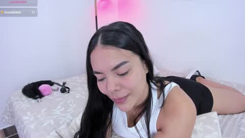 Cris  online show from 12/07/24, 01:40