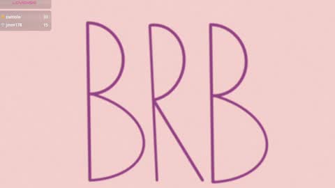 Cris  online show from 01/25/25, 08:10