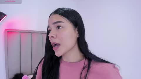 Cris  online show from 02/23/25, 01:42