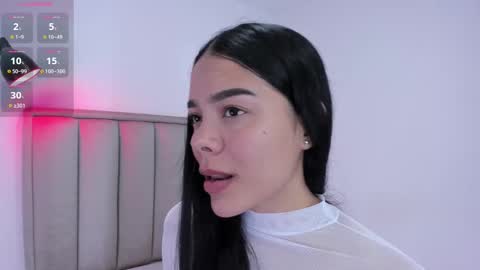 Cris  online show from 09/12/25, 12:44