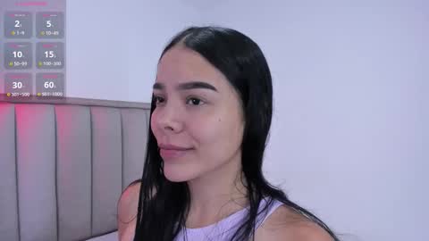 Cris  online show from 10/01/25, 03:12