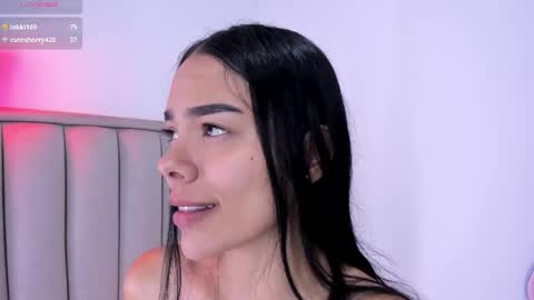 Cris  online show from 03/24/26, 01:32