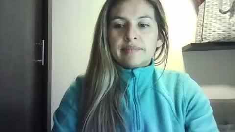 Valery online show from 04/11/26, 05:56