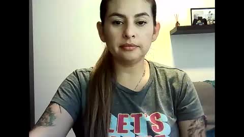 Valery online show from 06/10/26, 04:50