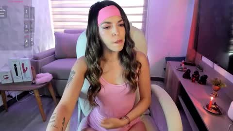 Valery se online show from 11/20/25, 04:51