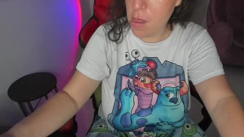 Valery adams1 online show from 01/14/25, 04:25