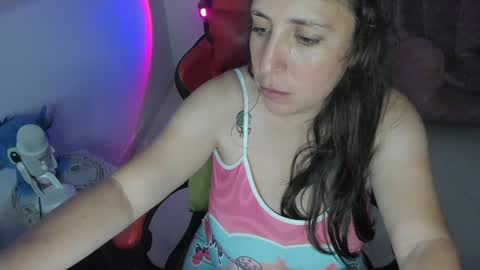 Valery adams1 online show from 01/16/25, 04:28