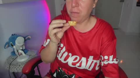 Valery adams1 online show from 01/20/25, 04:10