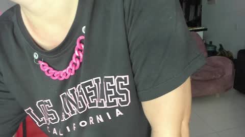 Valery adams1 online show from 01/21/25, 06:00