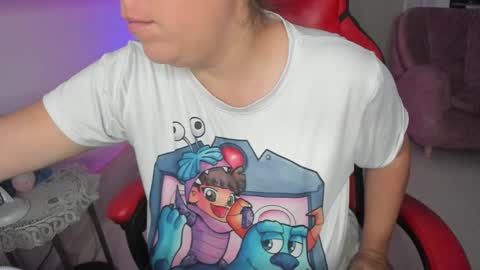 Valery adams1 online show from 01/27/25, 04:09