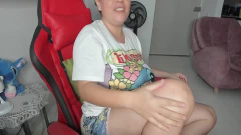 Valery adams1 online show from 01/29/25, 04:05