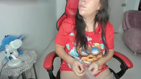 Valery adams1 online show from 01/31/25, 08:01