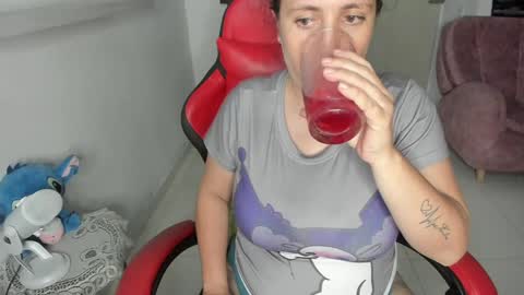 Valery adams1 online show from 02/02/25, 04:48