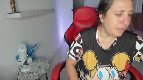 Valery adams1 online show from 02/06/25, 03:48