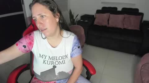 Valery adams1 online show from 02/26/25, 04:14