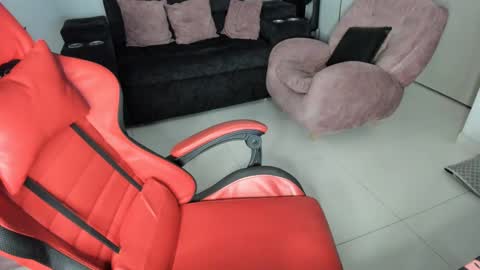 Valery adams1 online show from 03/06/25, 04:30