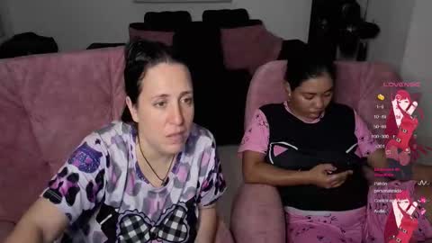 Valery adams1 online show from 09/11/25, 03:06