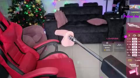 Valery adams1 online show from 11/28/25, 05:10