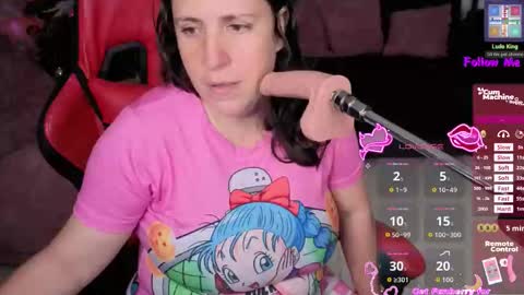 Valery adams1 online show from 01/07/26, 05:43