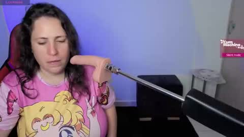 Valery adams1 online show from 02/13/26, 03:02