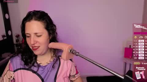 Valery adams1 online show from 02/23/26, 04:21