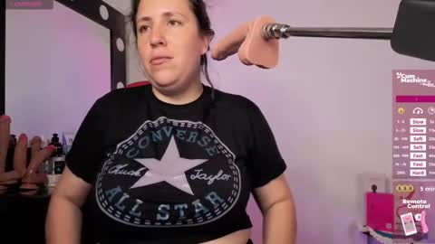 Valery adams1 online show from 03/01/26, 04:03