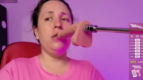 Valery adams1 online show from 03/02/26, 07:15