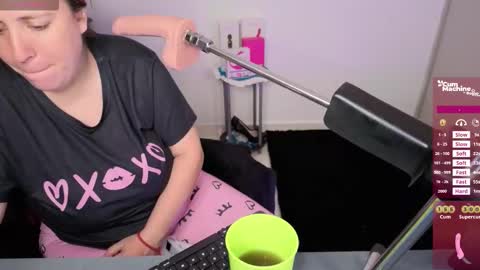 Valery adams1 online show from 03/19/26, 03:54