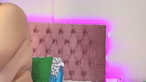 valery_adams13 online show from 07/10/26, 10:40