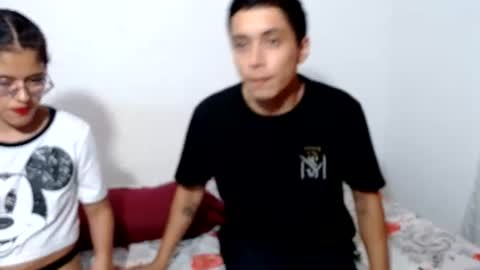 valery_and_santiago online show from 06/29/26, 01:56