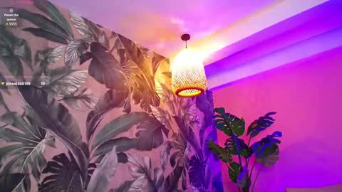 valery_blush online show from 10/12/25, 04:22