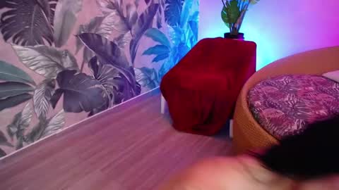 valery_blush online show from 11/30/25, 04:38