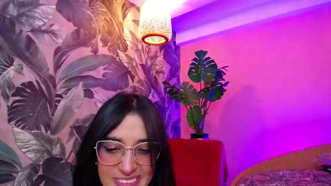 valery_blush online show from 12/22/25, 04:20