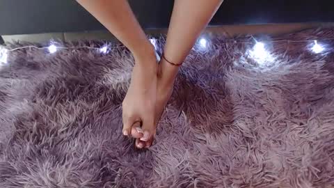 valery carter01 online show from 02/21/26, 01:17