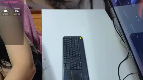 valery cute 18 online show from 11/12/25, 12:05