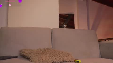 Valeria online show from 09/14/25, 04:11