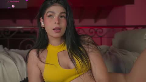 Valeria online show from 03/05/26, 02:07