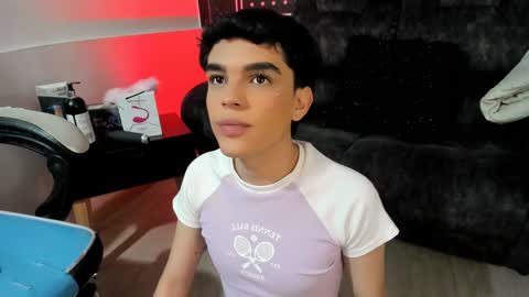 Thomy online show from 01/19/25, 08:30