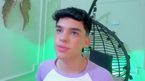 Thomy online show from 01/28/25, 12:26