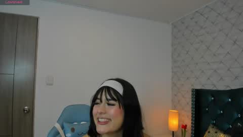 Snapshot of valery_jame chatting on 04/28/26, 02:27 Valery online show from 04/28/26, 02:27
