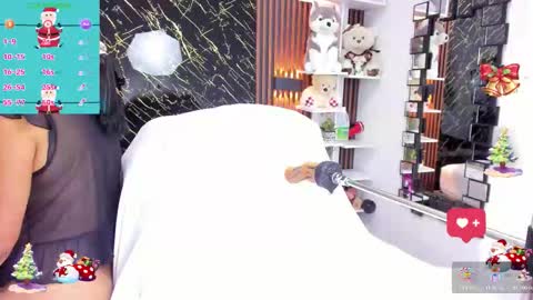  valery kiim2  online show from 12/18/25, 12:33