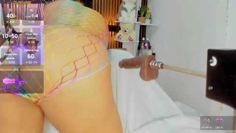  valery kiim2  online show from 05/08/26, 11:59