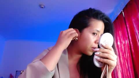 Snapshot of valery_meer_ chatting on 02/11/26, 12:21 Valeria online show from 02/11/26, 12:21