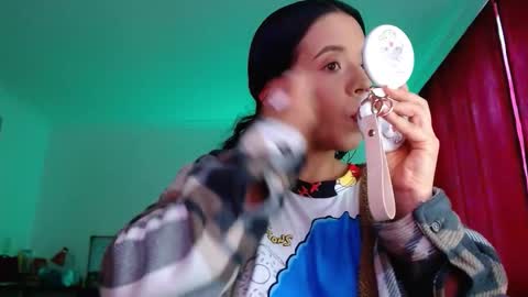 Snapshot of valery_meer_ chatting on 02/28/26, 10:00 Valeria online show from 02/28/26, 10:00